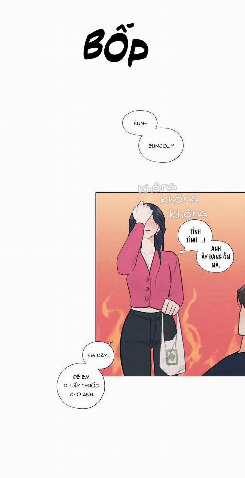 Hardcore Vanilla 25 trang 30