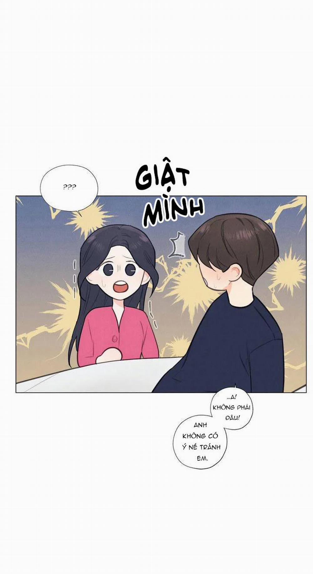 Hardcore Vanilla 25 trang 32