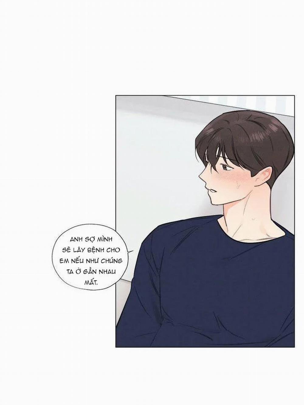 Hardcore Vanilla 25 trang 33