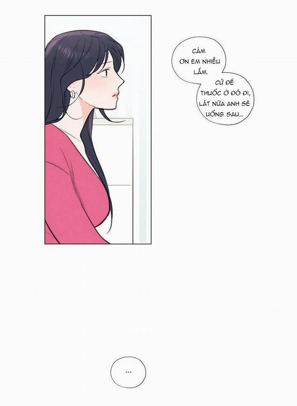 Hardcore Vanilla 25 trang 34