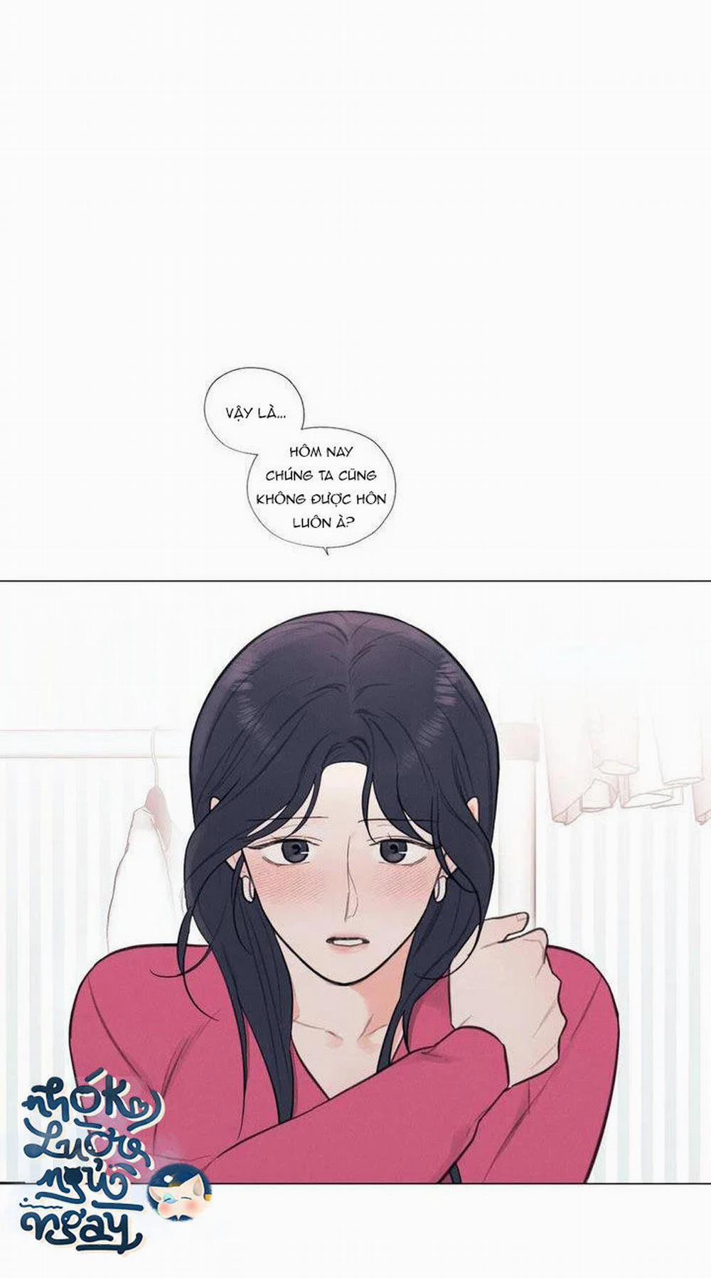 Hardcore Vanilla 25 trang 35