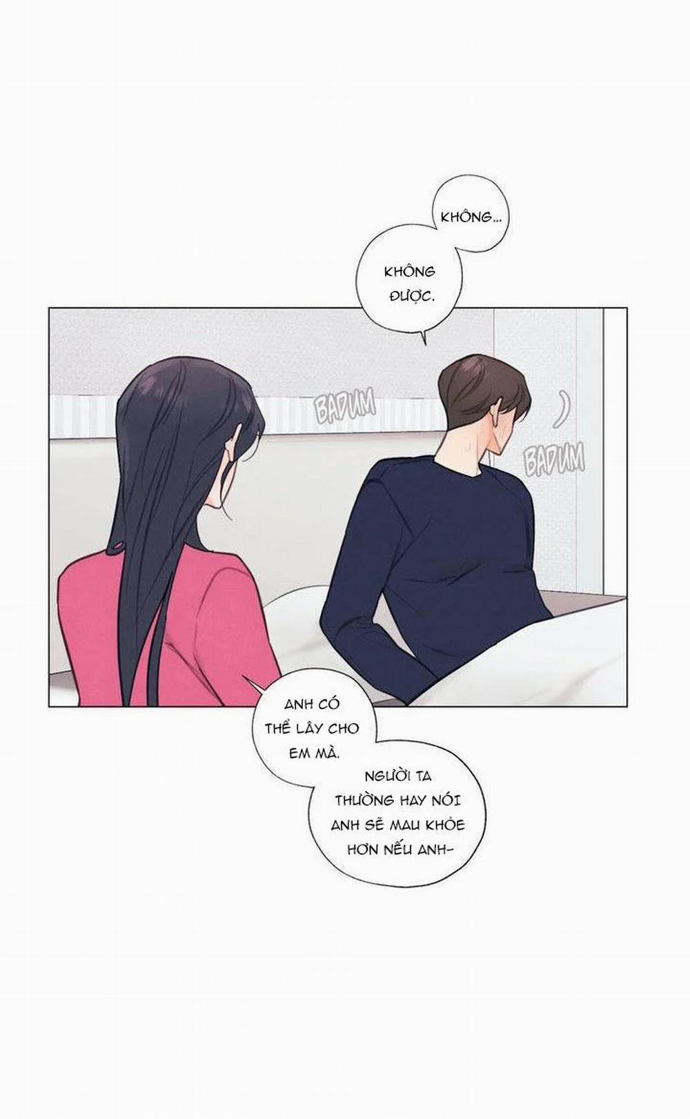 Hardcore Vanilla 25 trang 37