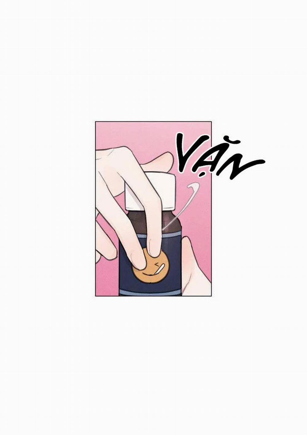 Hardcore Vanilla 25 trang 39