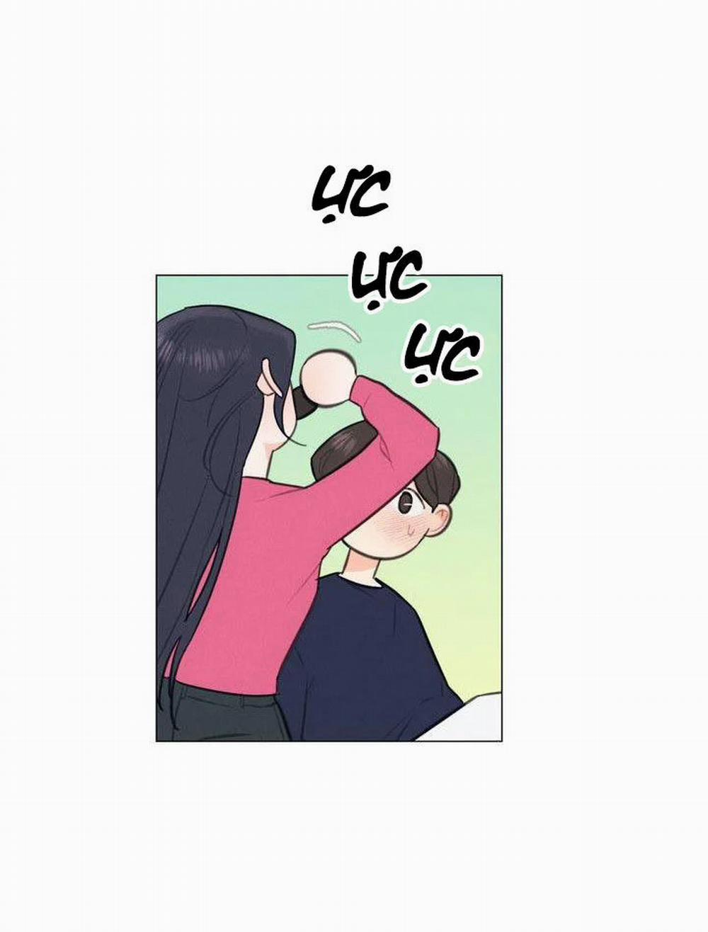 Hardcore Vanilla 25 trang 41