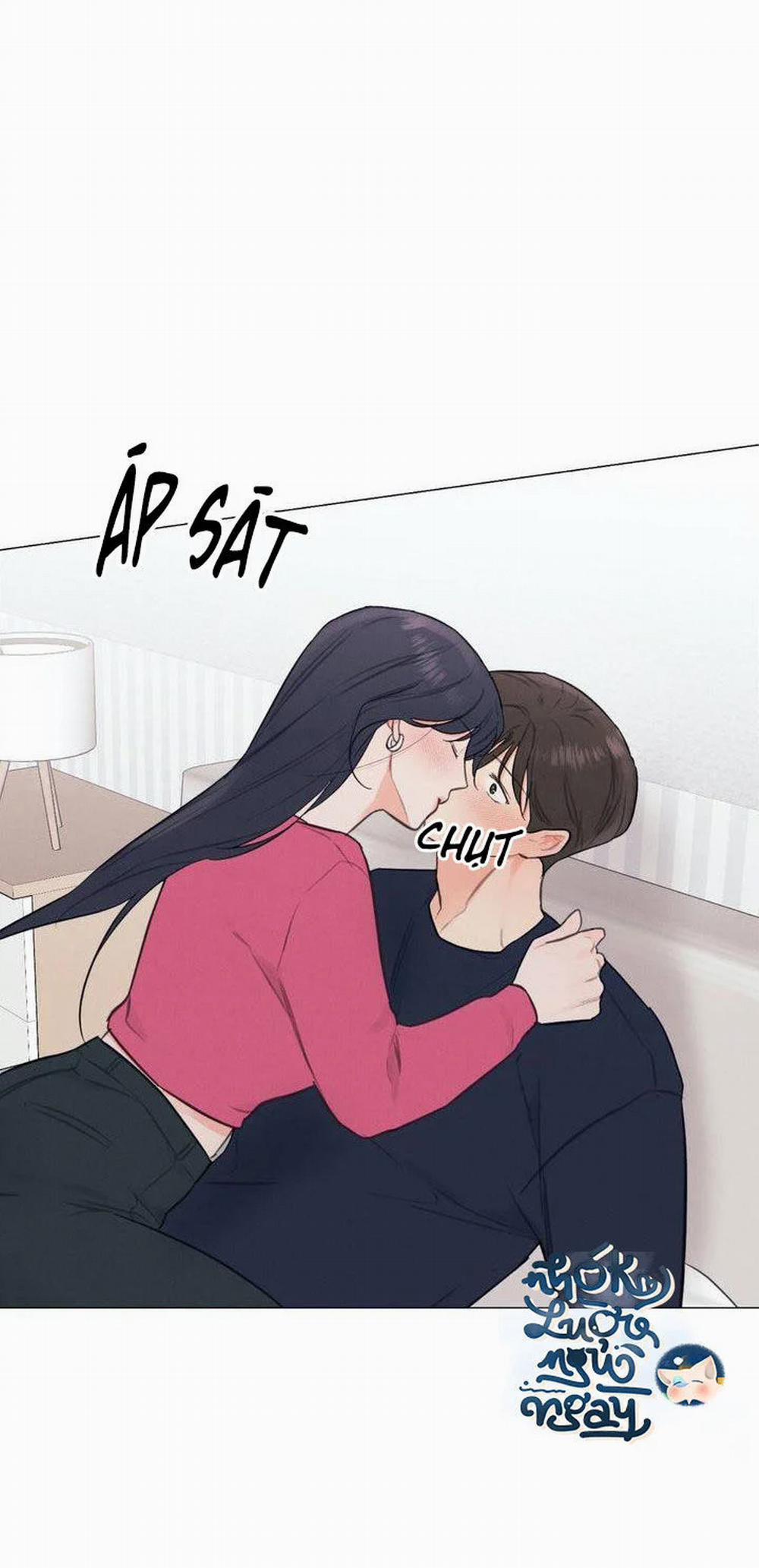 Hardcore Vanilla 25 trang 43