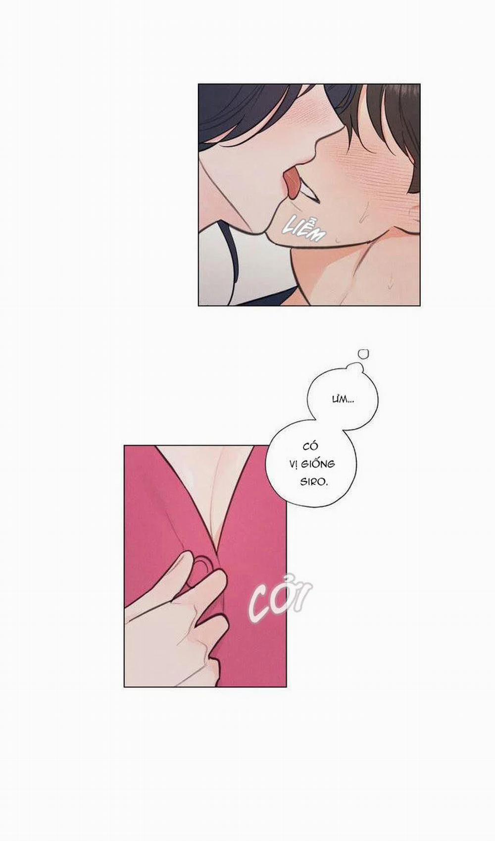 Hardcore Vanilla 25 trang 44