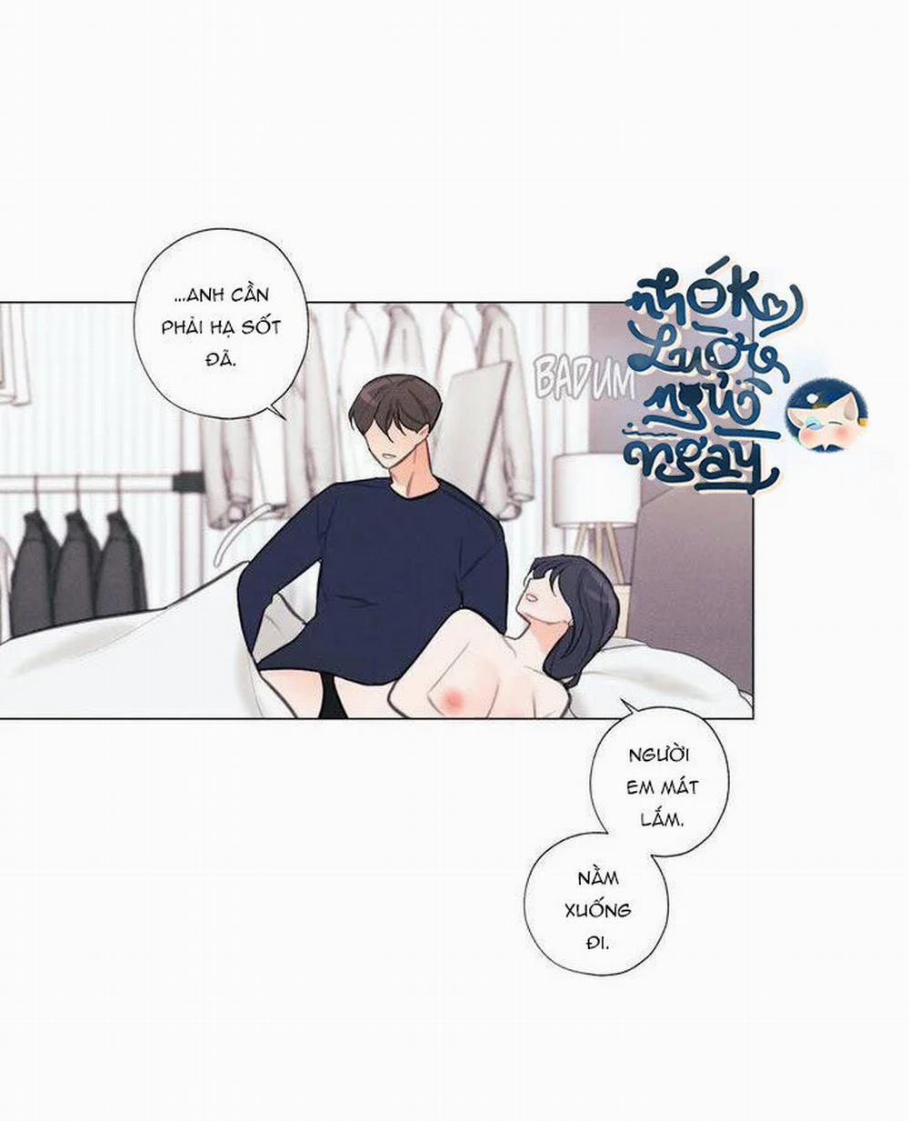 Hardcore Vanilla 25 trang 49