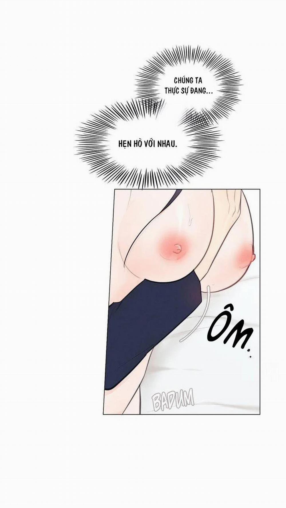 Hardcore Vanilla 25 trang 55