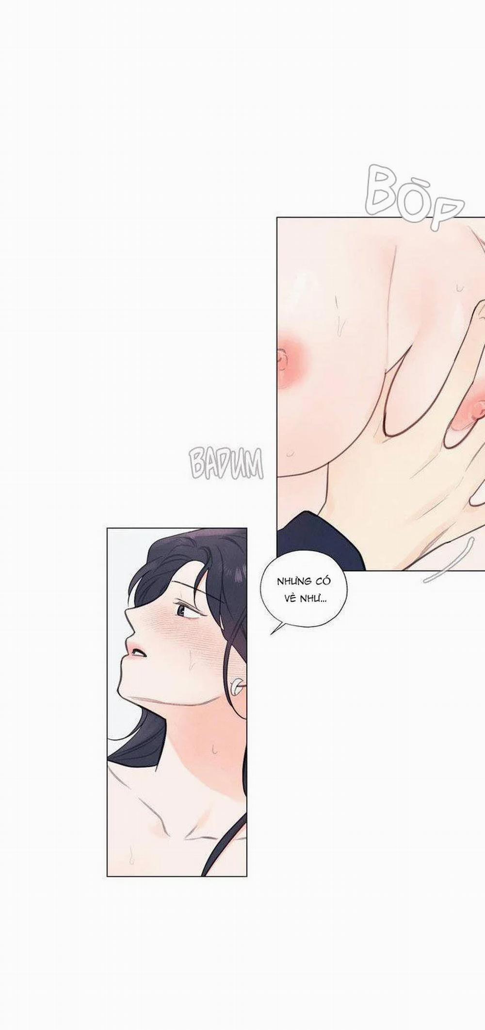 Hardcore Vanilla 25 trang 57