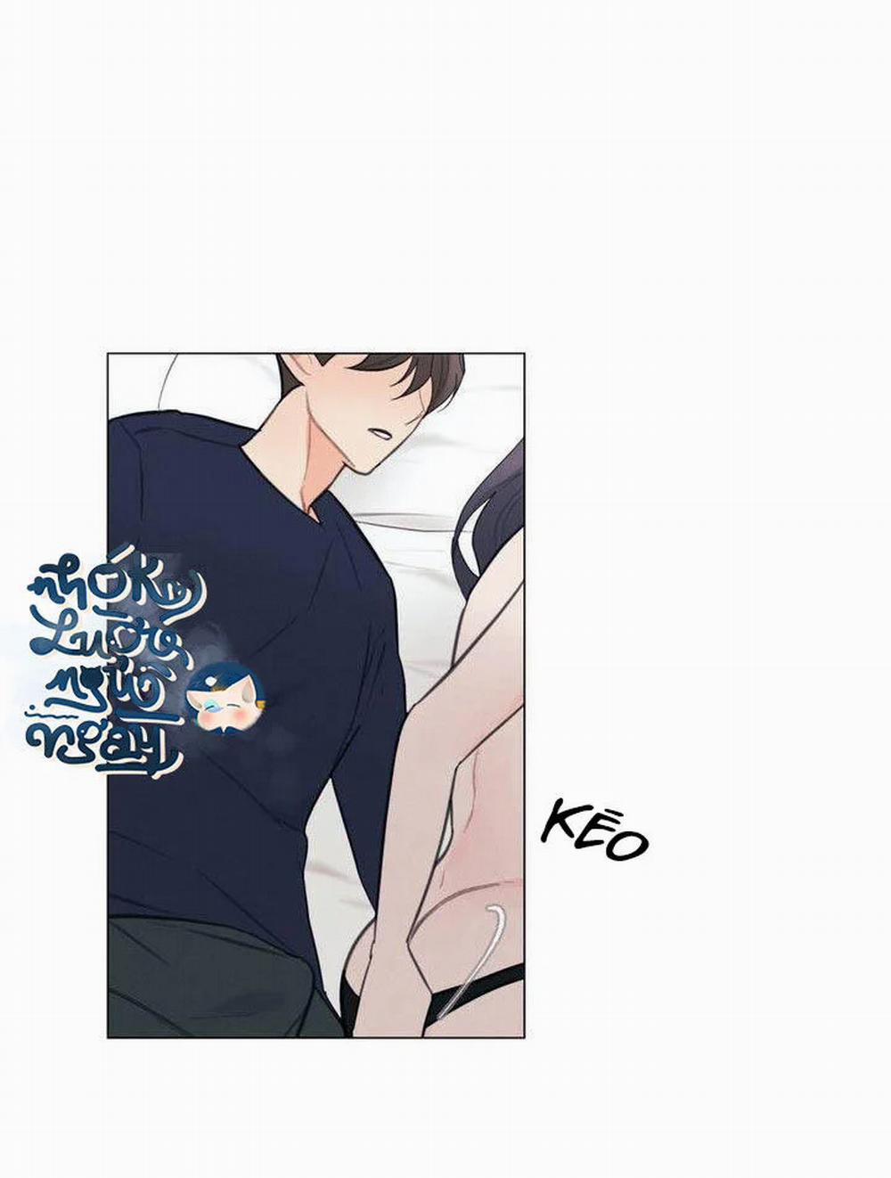 Hardcore Vanilla 25 trang 59