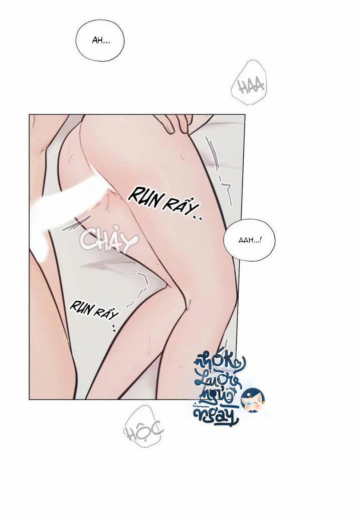 Hardcore Vanilla 26 trang 11