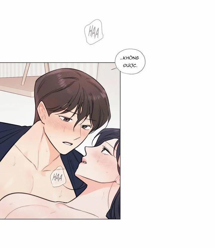 Hardcore Vanilla 26 trang 14