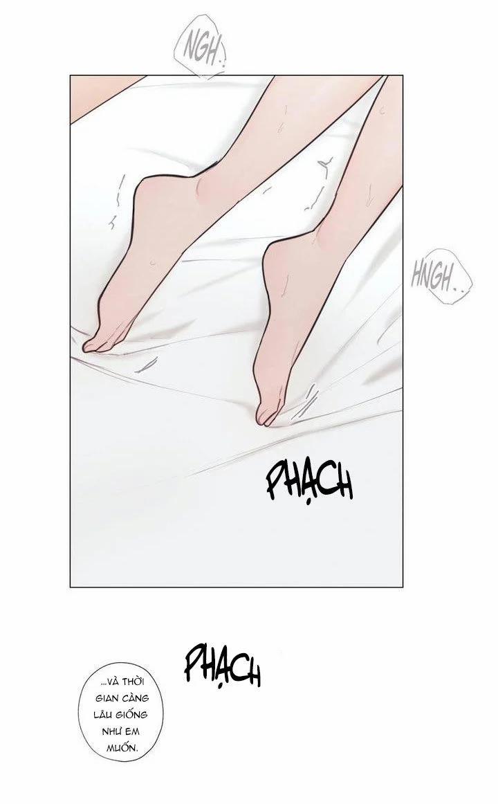 Hardcore Vanilla 26 trang 17