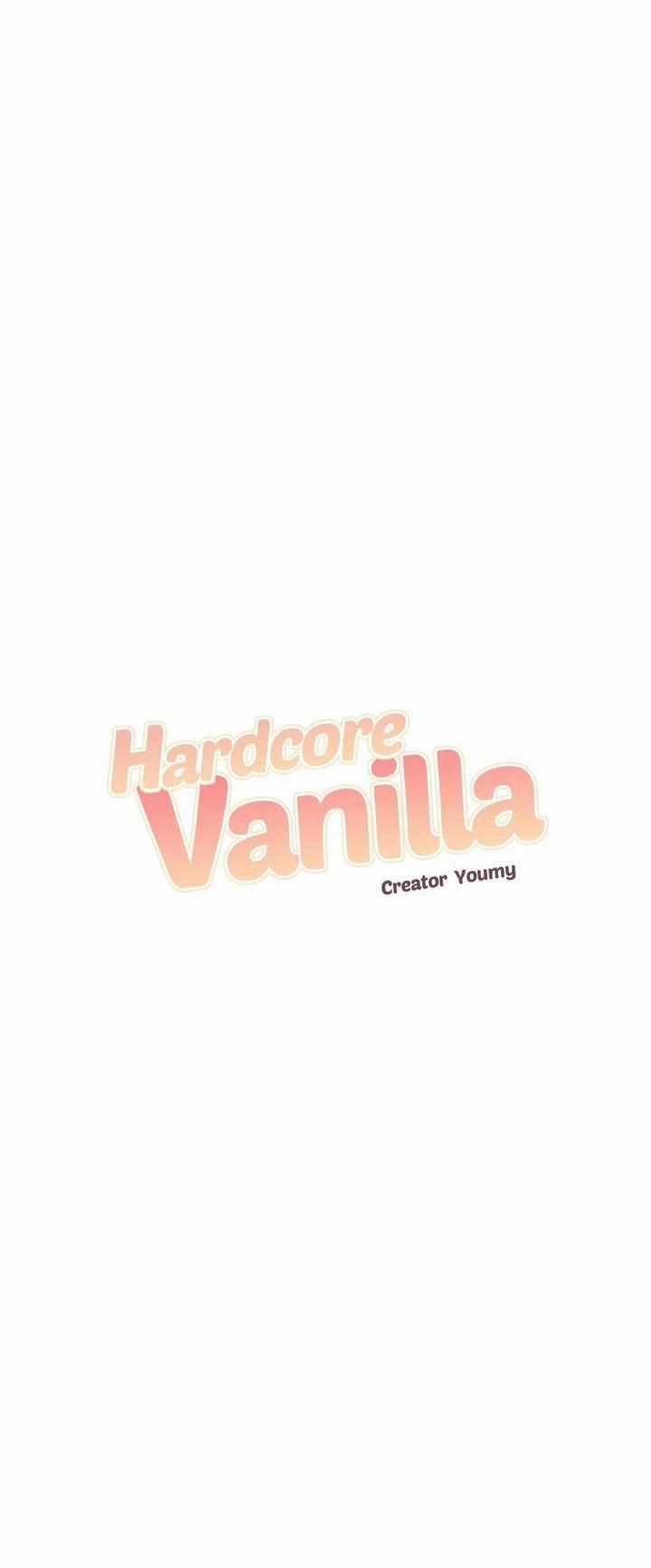 Hardcore Vanilla 26 trang 18