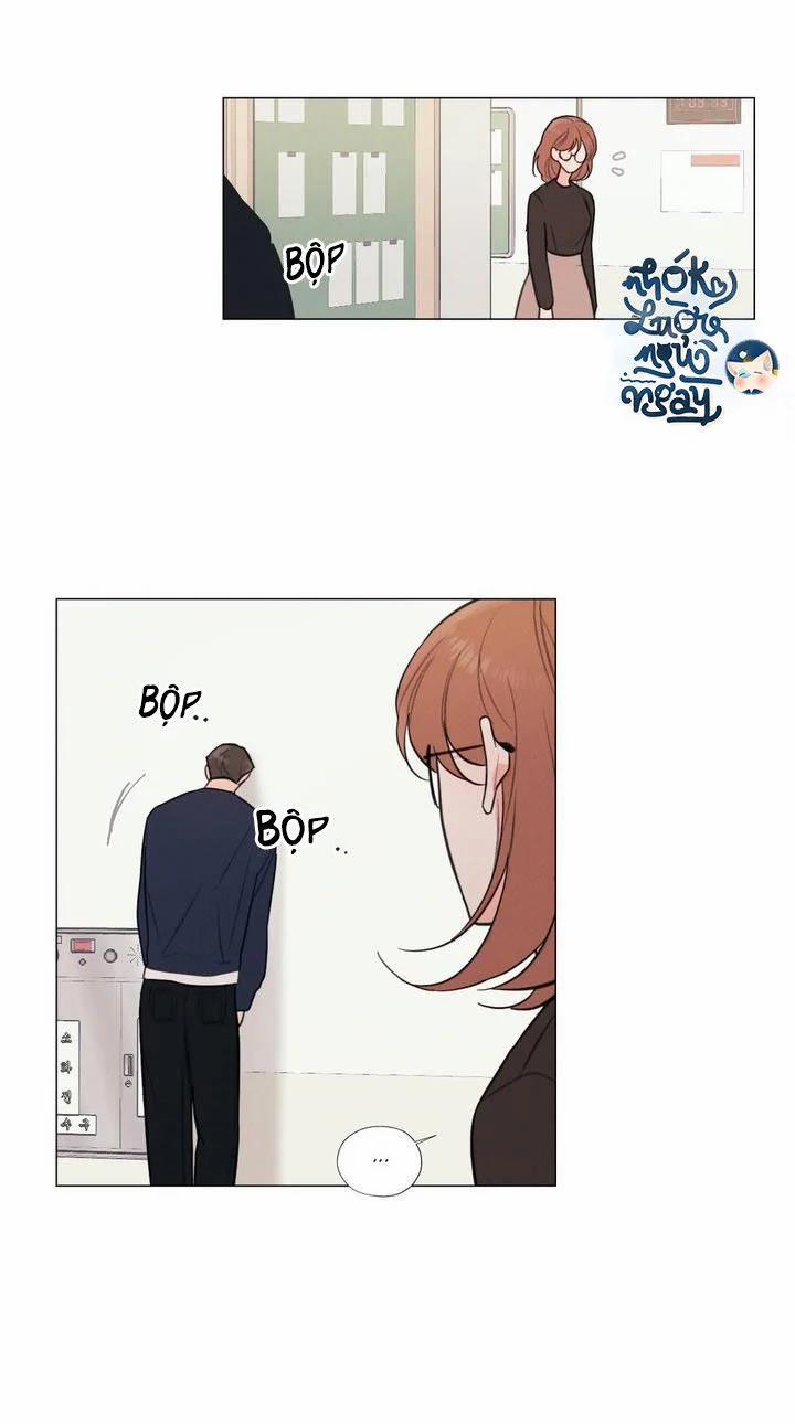 Hardcore Vanilla 26 trang 23