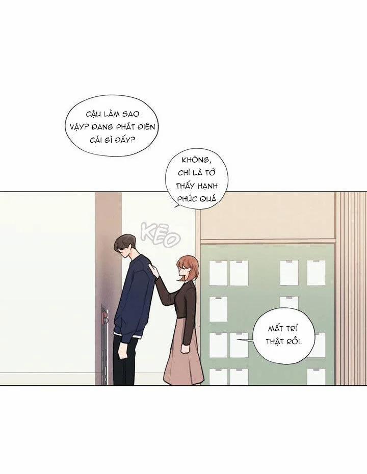 Hardcore Vanilla 26 trang 24