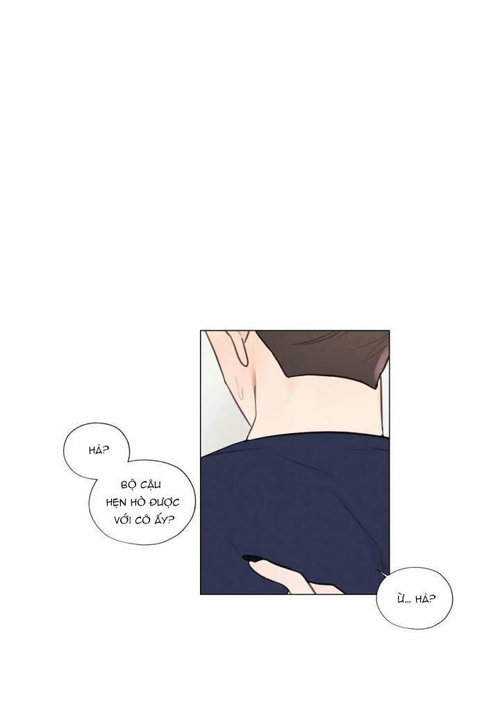 Hardcore Vanilla 26 trang 25