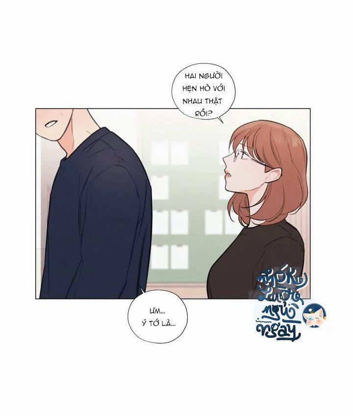 Hardcore Vanilla 26 trang 26