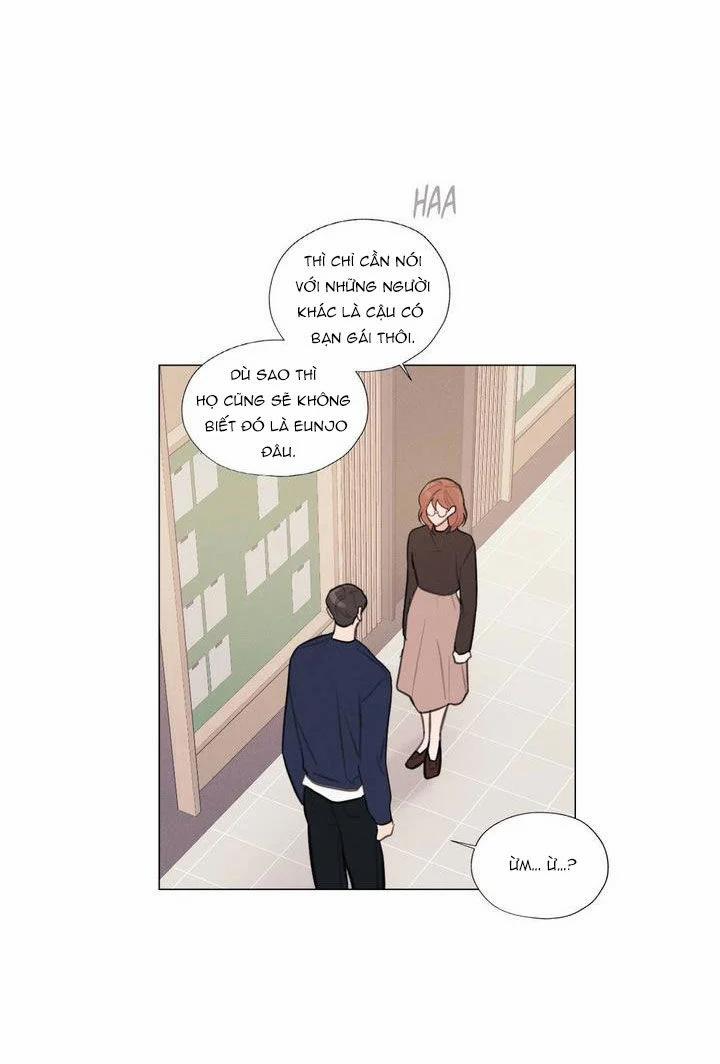 Hardcore Vanilla 26 trang 28