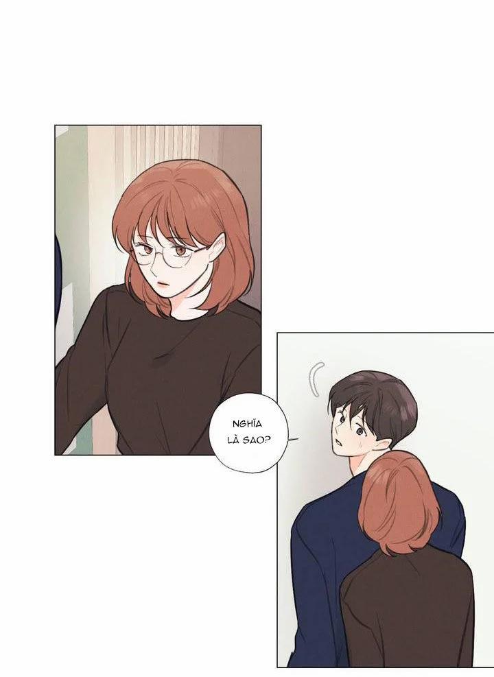 Hardcore Vanilla 26 trang 34