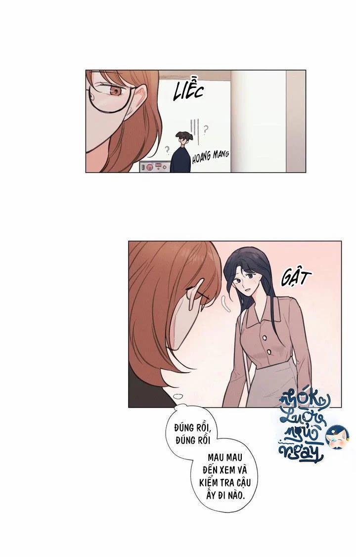 Hardcore Vanilla 26 trang 40