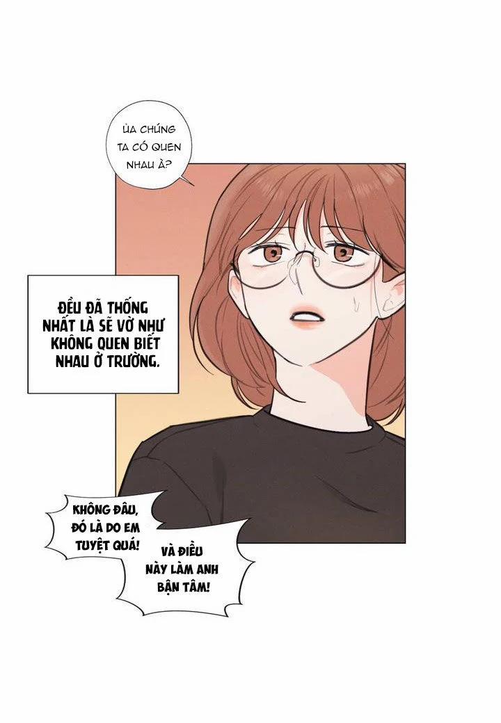 Hardcore Vanilla 26 trang 42