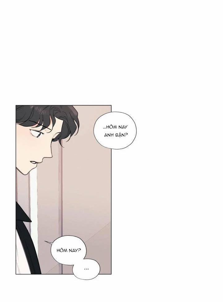 Hardcore Vanilla 26 trang 43