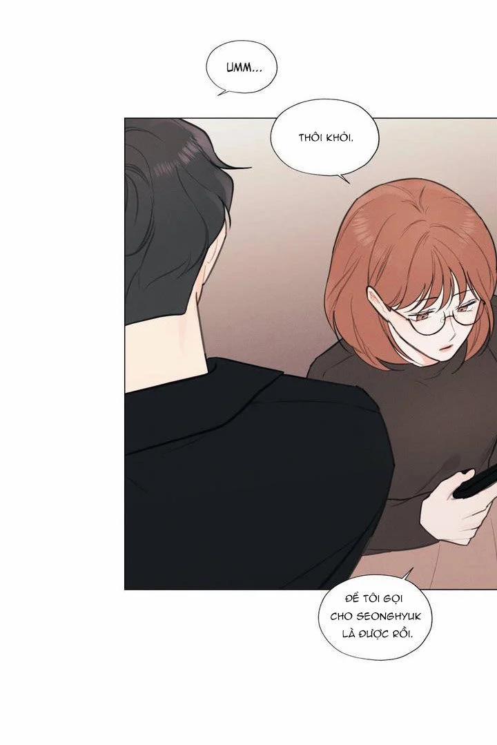 Hardcore Vanilla 26 trang 44