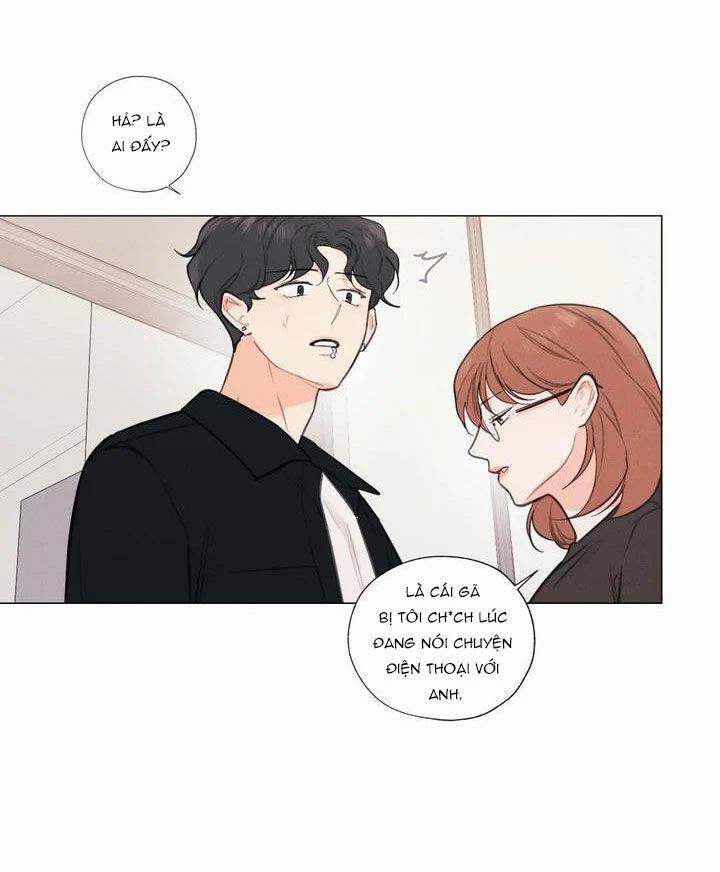 Hardcore Vanilla 26 trang 45