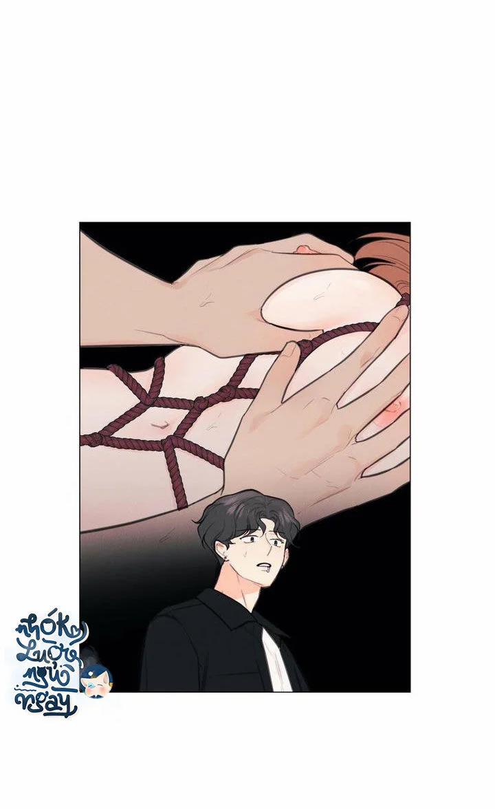 Hardcore Vanilla 26 trang 46