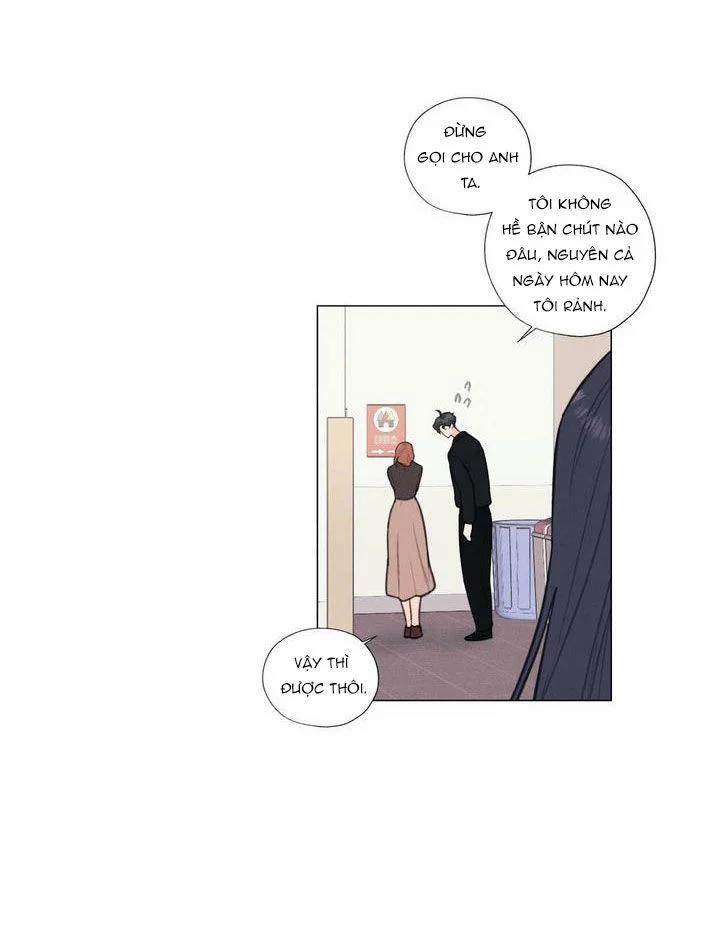 Hardcore Vanilla 26 trang 48