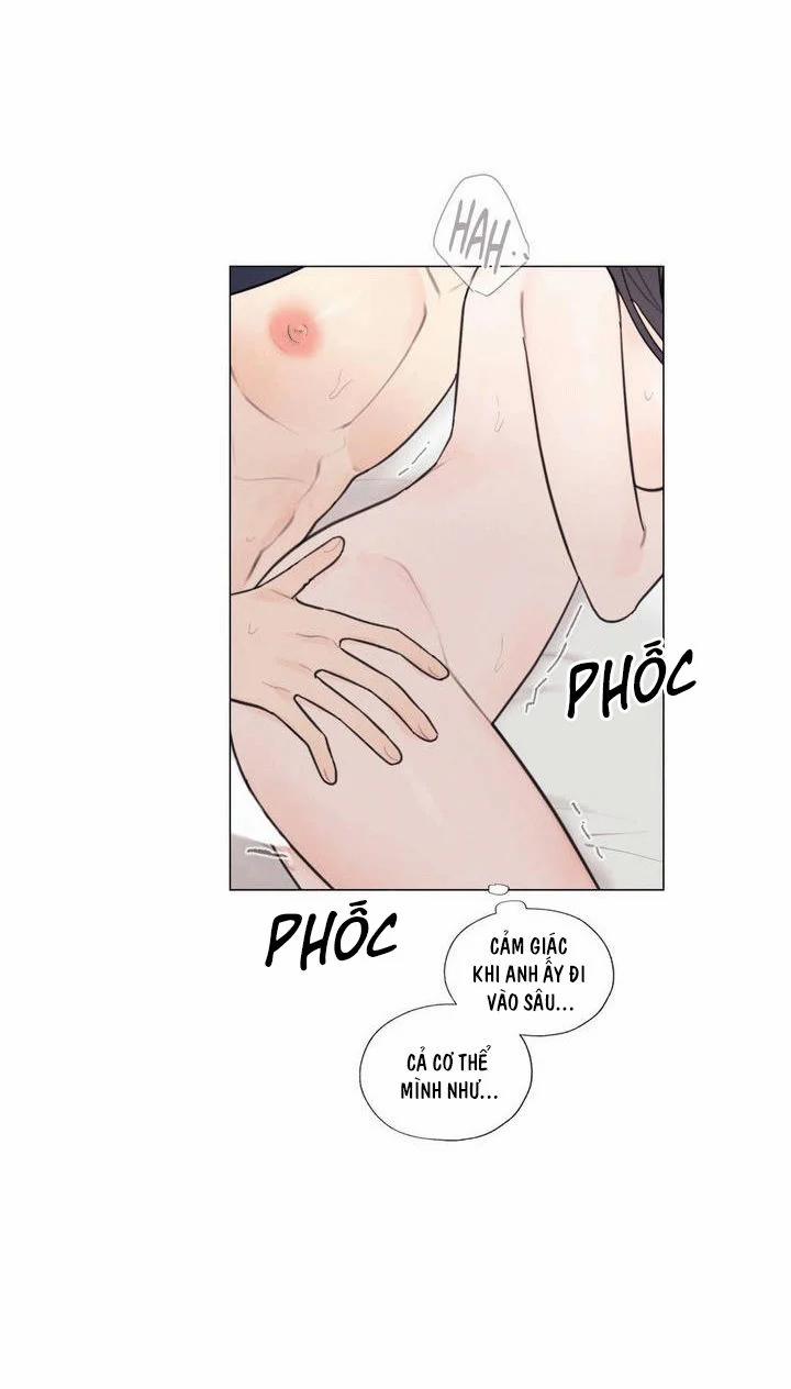 Hardcore Vanilla 26 trang 8