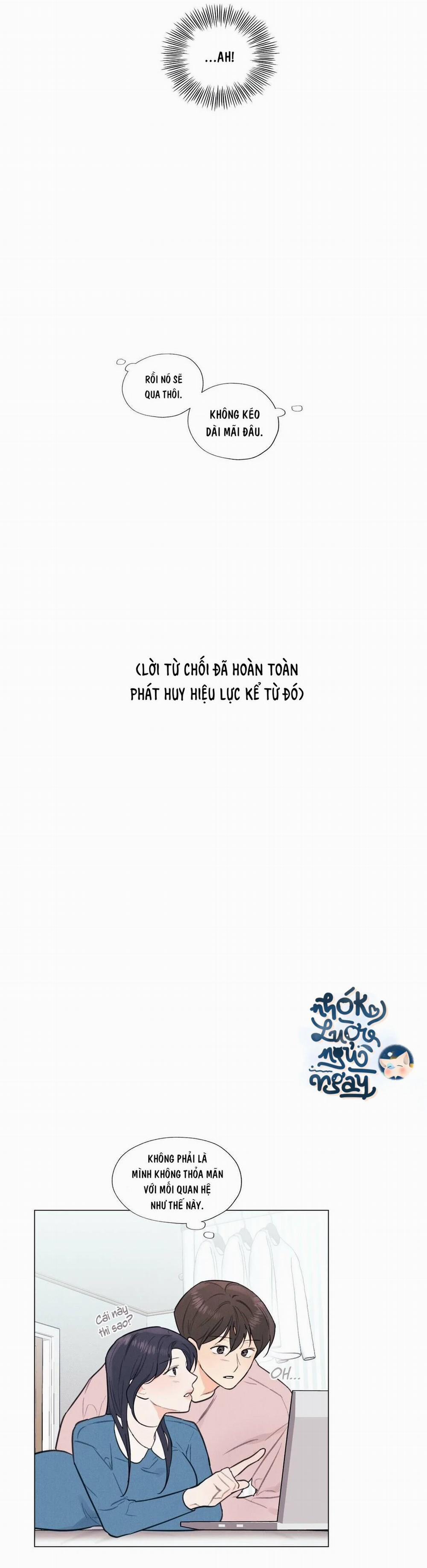 Hardcore Vanilla 27 trang 14