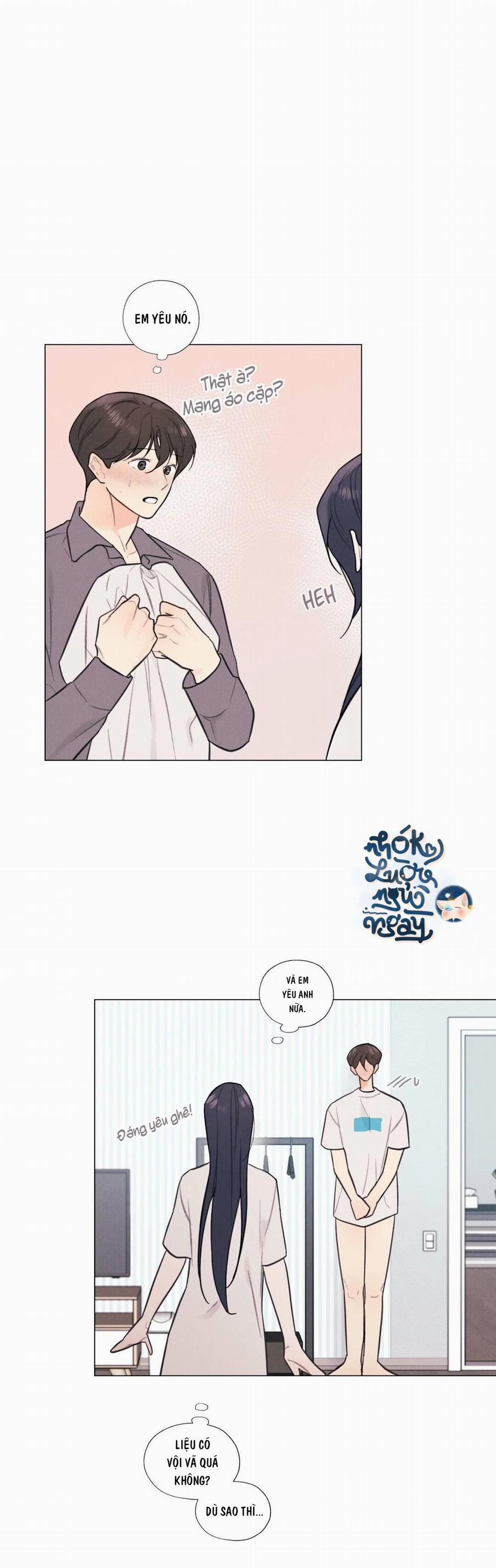 Hardcore Vanilla 27 trang 16