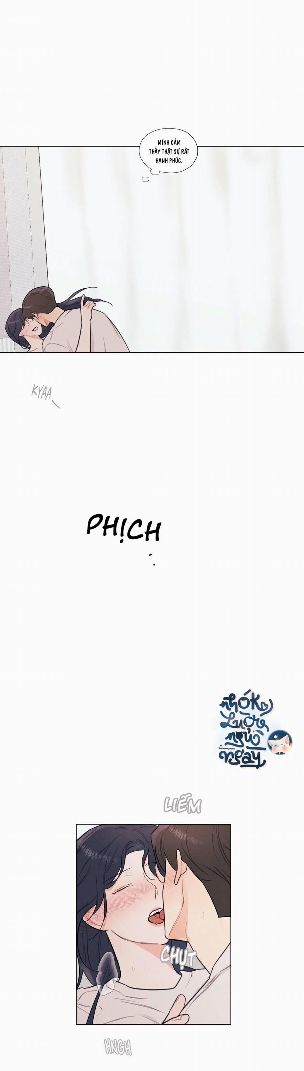 Hardcore Vanilla 27 trang 18