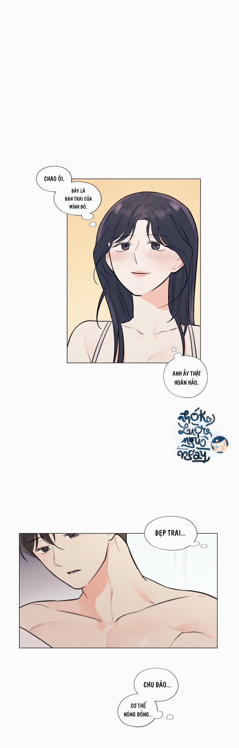 Hardcore Vanilla 27 trang 2