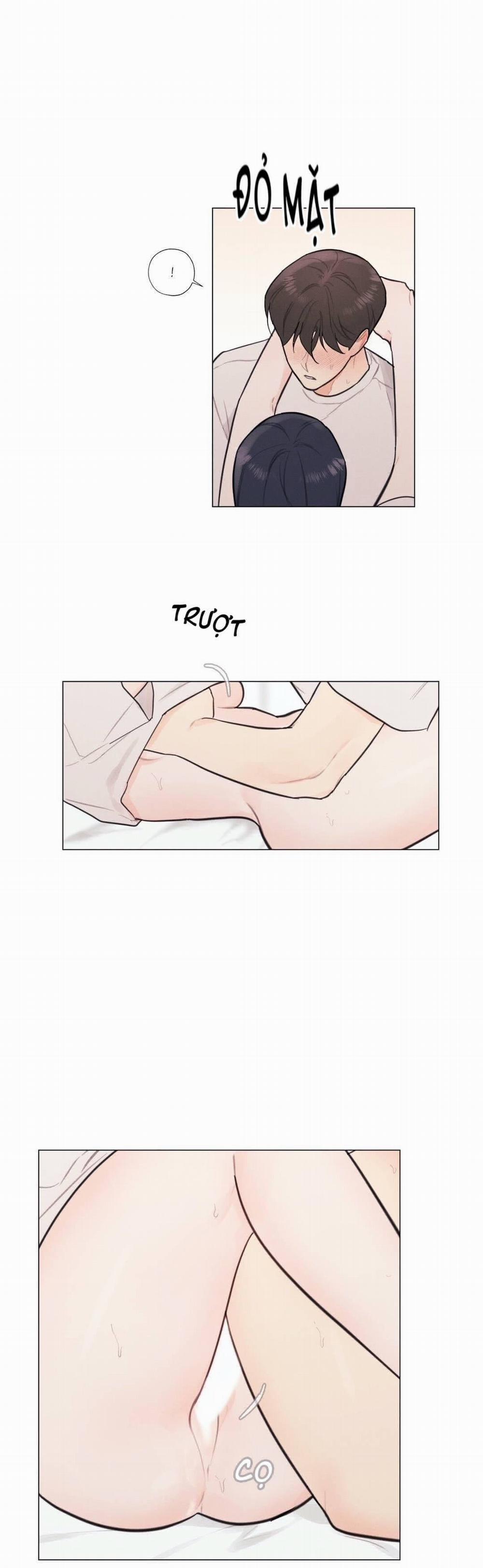 Hardcore Vanilla 27 trang 24