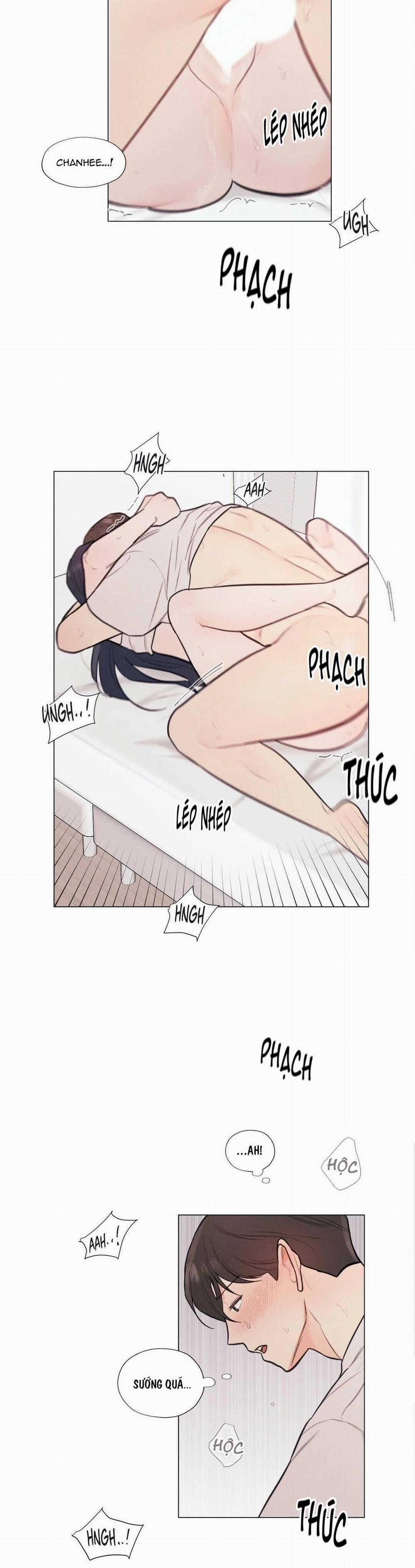 Hardcore Vanilla 27 trang 26