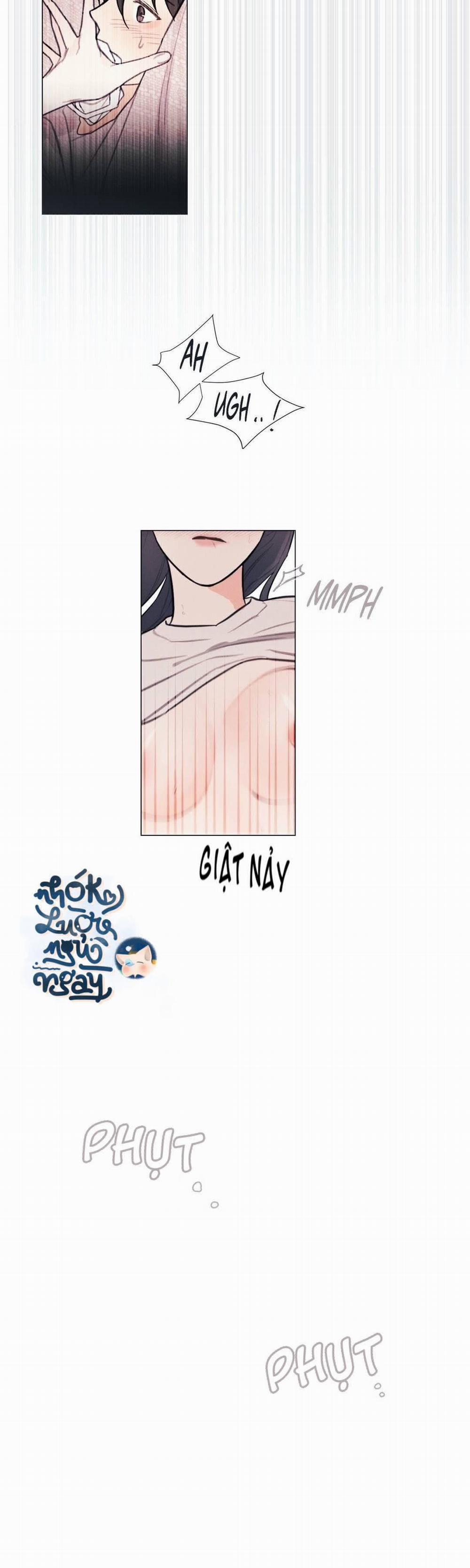 Hardcore Vanilla 27 trang 28