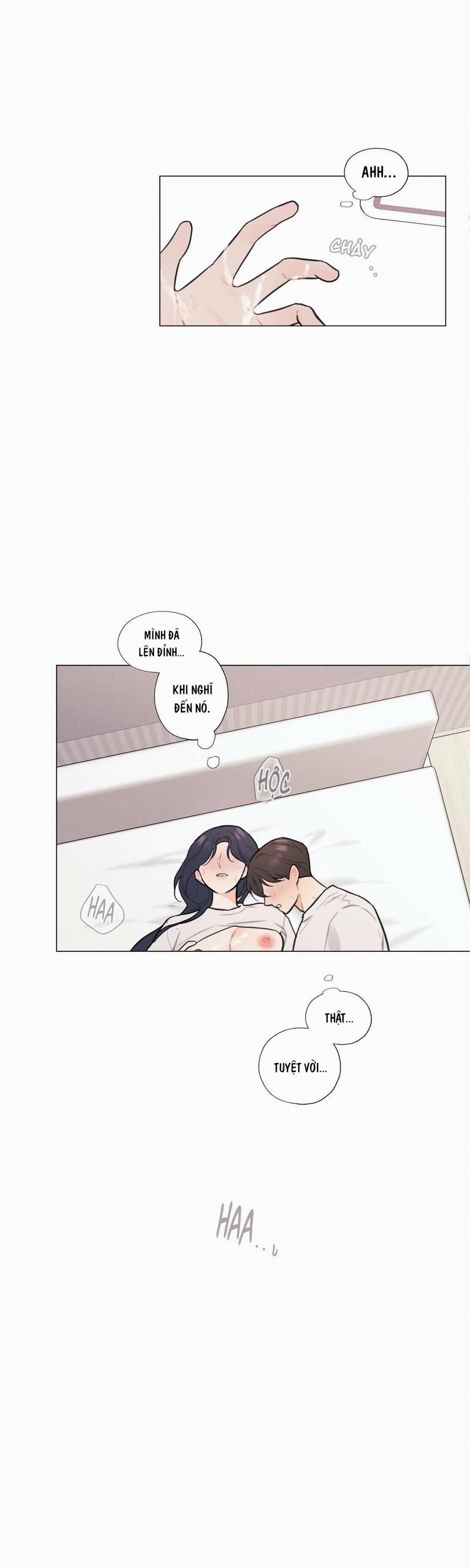 Hardcore Vanilla 27 trang 29