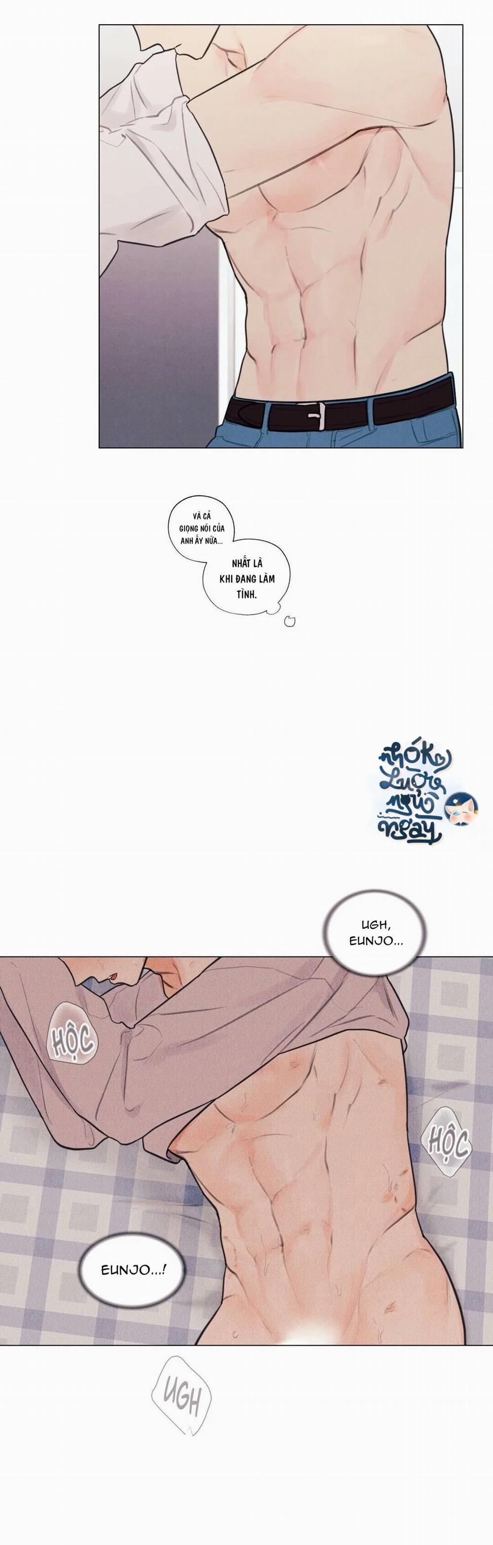 Hardcore Vanilla 27 trang 3