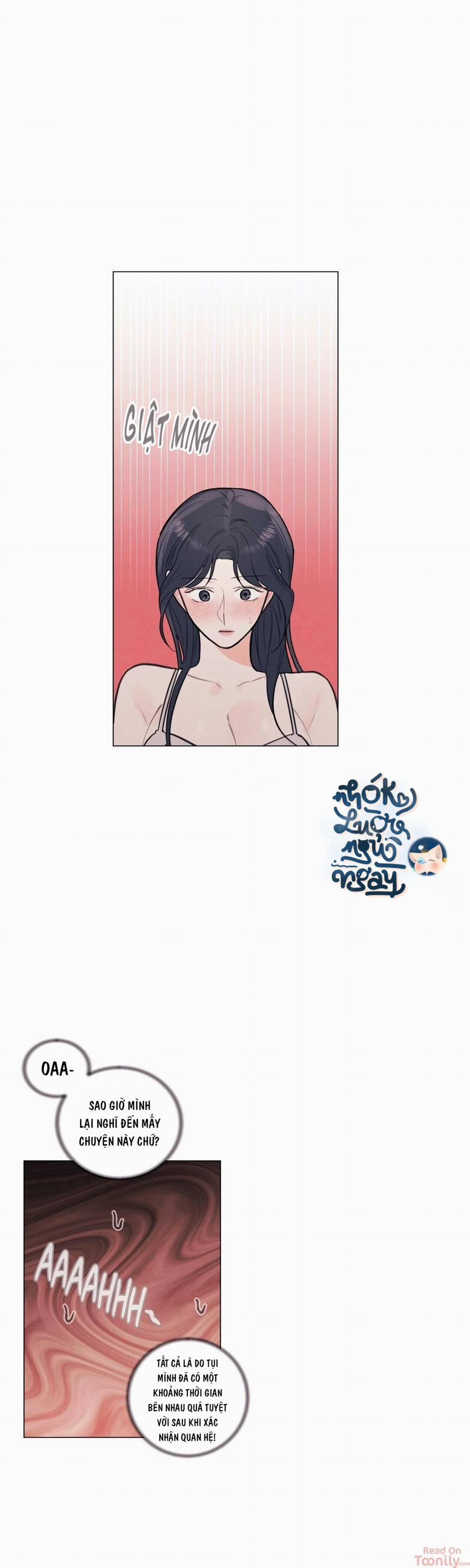 Hardcore Vanilla 27 trang 4