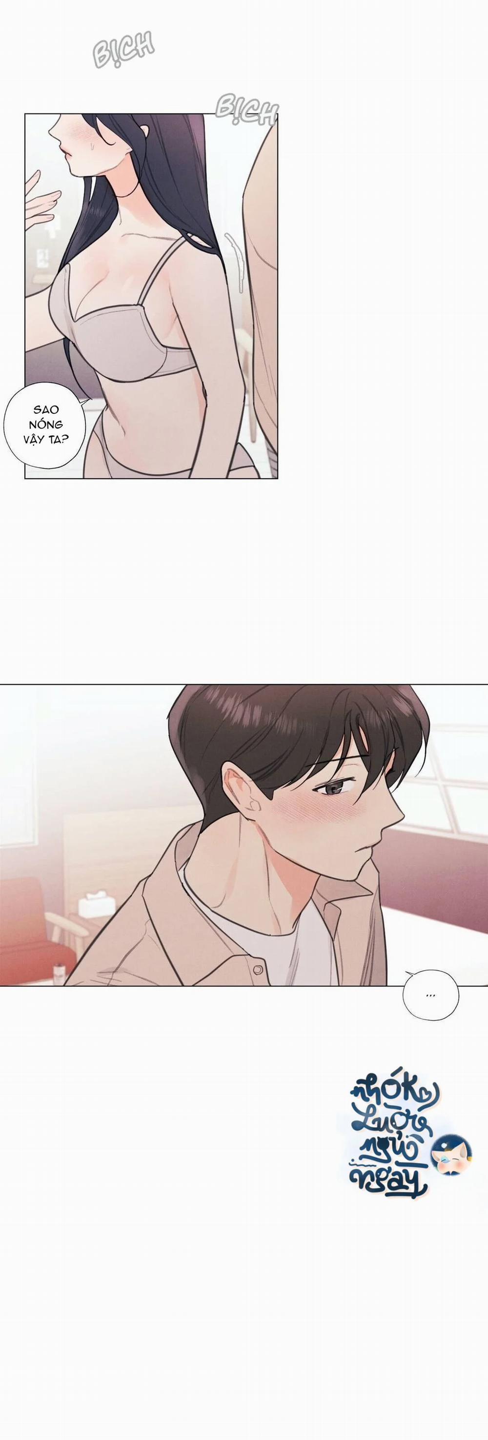 Hardcore Vanilla 27 trang 9