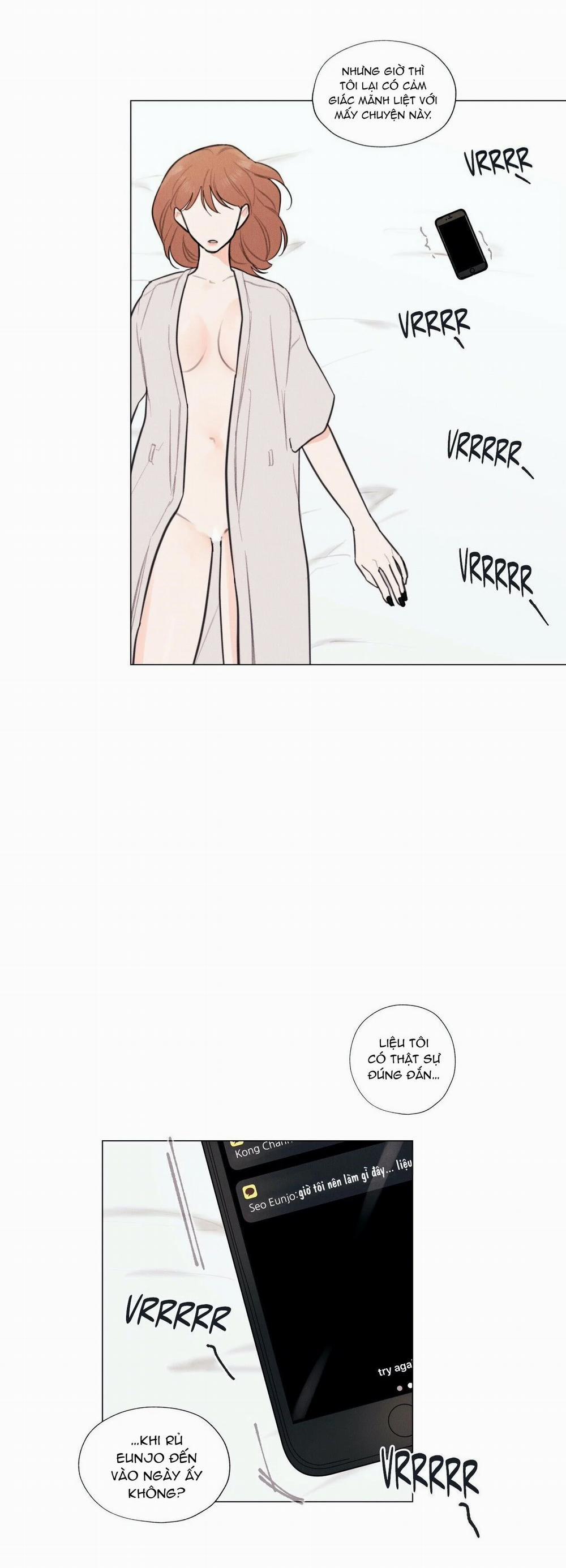 Hardcore Vanilla 28 trang 1