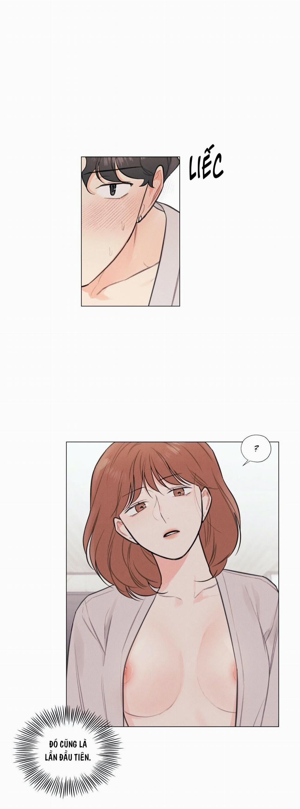 Hardcore Vanilla 28 trang 10