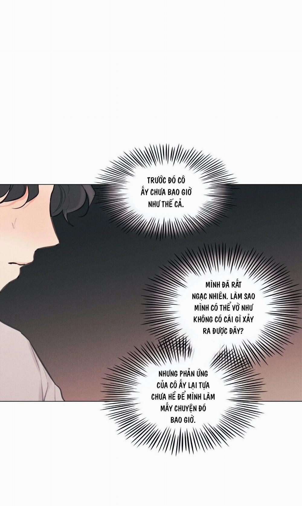 Hardcore Vanilla 28 trang 11