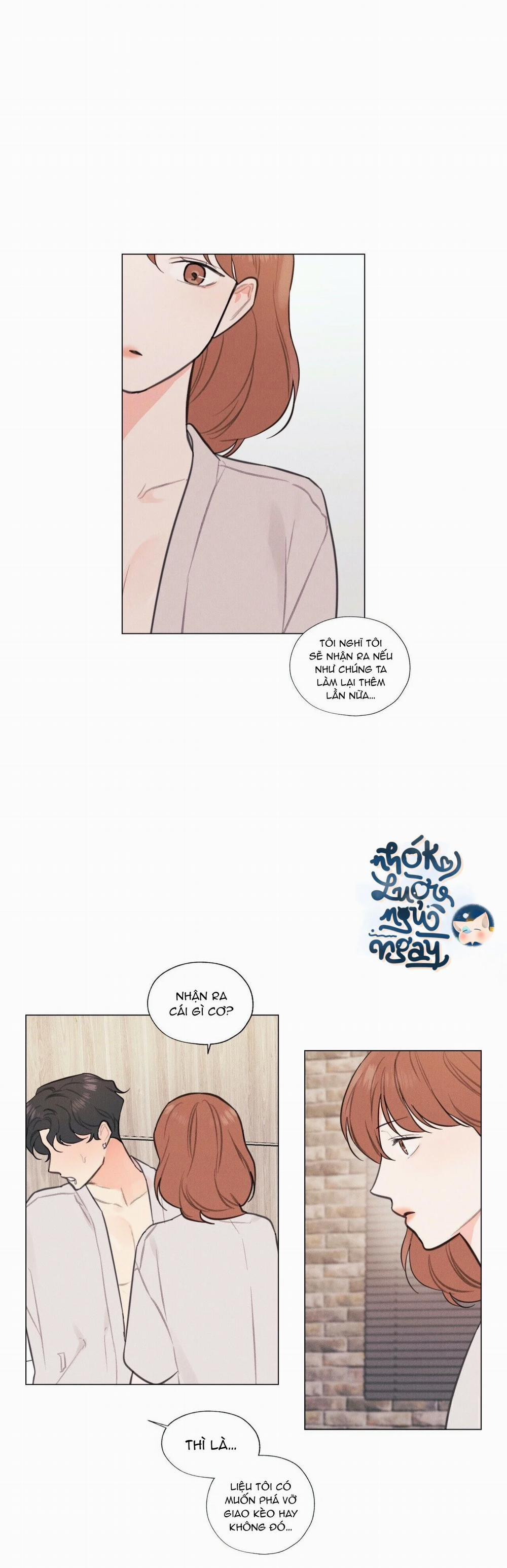 Hardcore Vanilla 28 trang 14