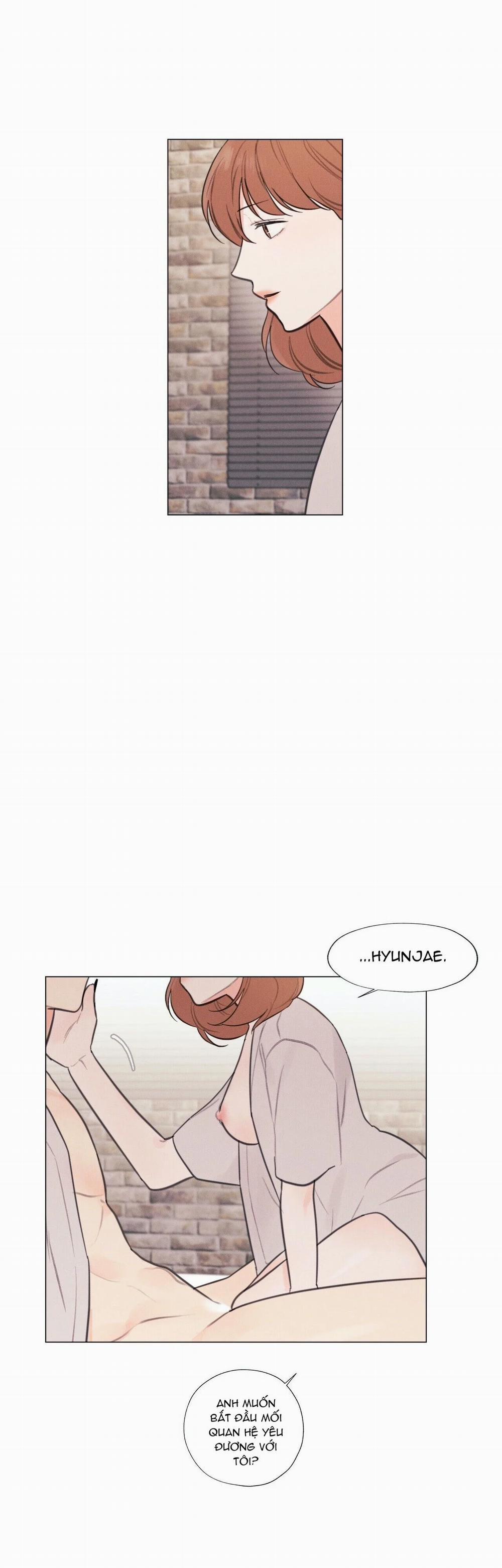 Hardcore Vanilla 28 trang 15