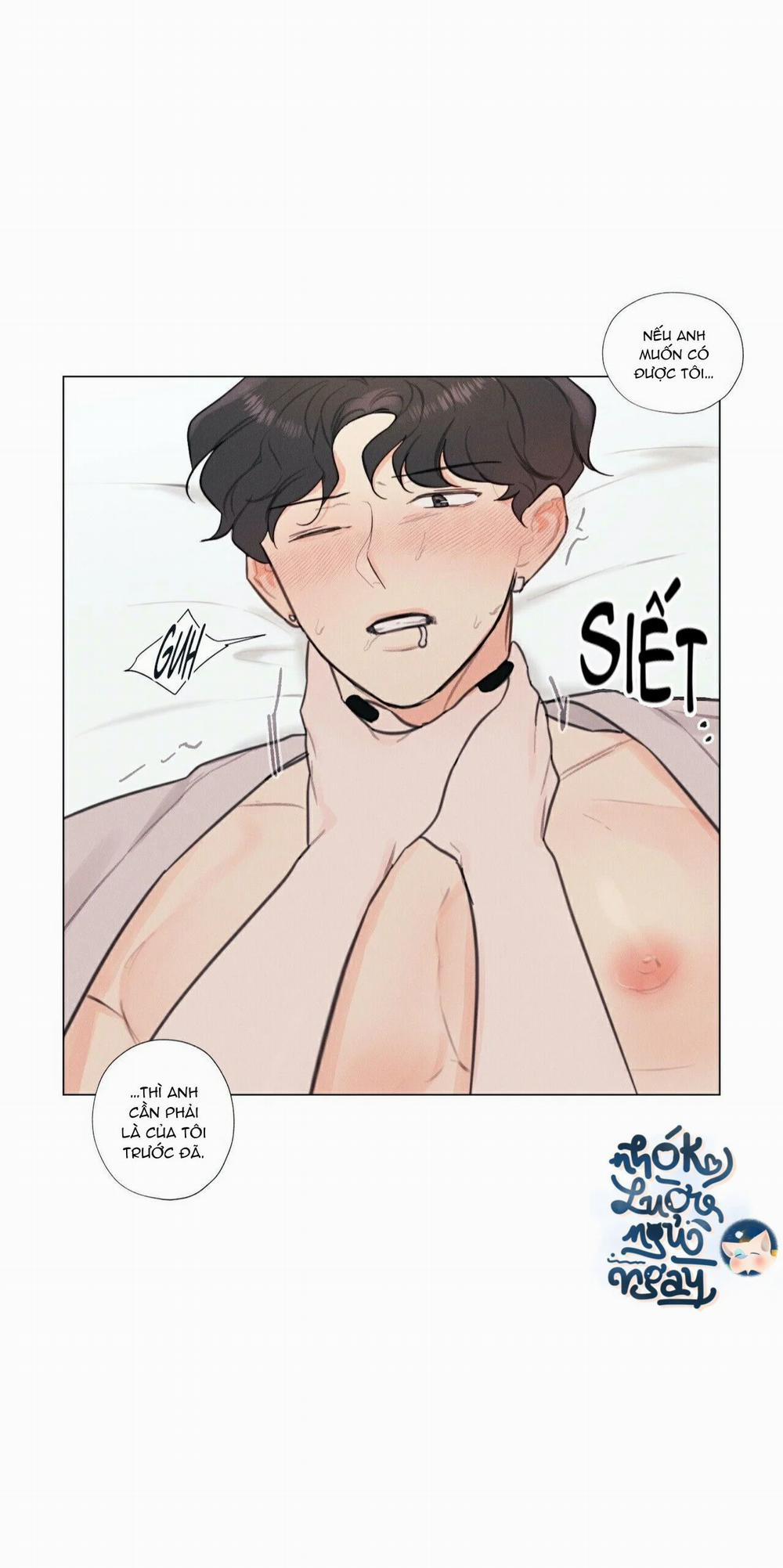 Hardcore Vanilla 28 trang 19