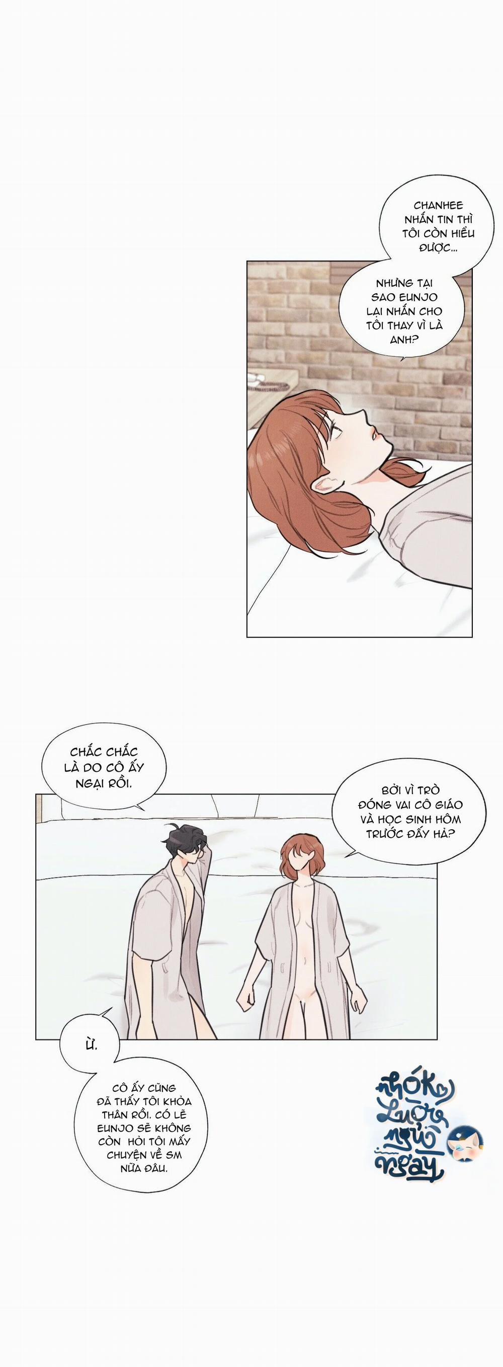 Hardcore Vanilla 28 trang 2